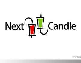 Nambari 72 ya Logo Design for Next Candle na smarttaste