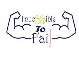 #3 for Impossibile to Fail af KareemMusatafa