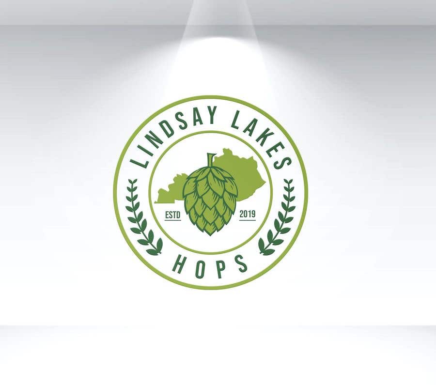 Konkurrenceindlæg #144 for                                                 Business logo for Hops
                                            
