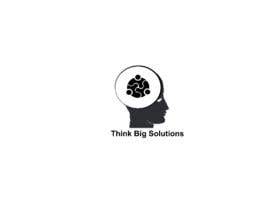 #31 Logo creation for Think Big részére spschopra által
