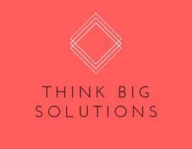 #30 Logo creation for Think Big részére youkirami által