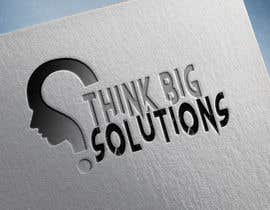 #42 สำหรับ Logo creation for Think Big โดย RedounKhanMasud