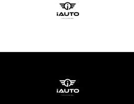 adrilindesign09 tarafından iAuto Logo için no 410
