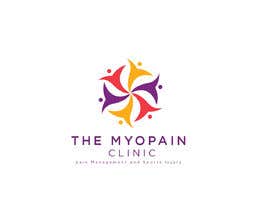 #21 for Design A Minimalist Logo for a Specialty Physiotherapy and Sports Injury Clinic by willsonfisk