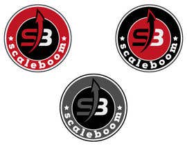 nº 30 pour Design a Logo for Scaleboom! par twodnamara 