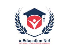 #33 dla Logo - Stand alone or including Slogan / Company: eEducation Net / Education Agency przez ronyahmedspi69