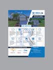 #95 untuk Custom one page Professional Brochure for Real Estate Company oleh designerrezaul