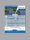 #109 untuk Custom one page Professional Brochure for Real Estate Company oleh designerrezaul