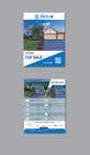 #114 untuk Custom one page Professional Brochure for Real Estate Company oleh designerrezaul
