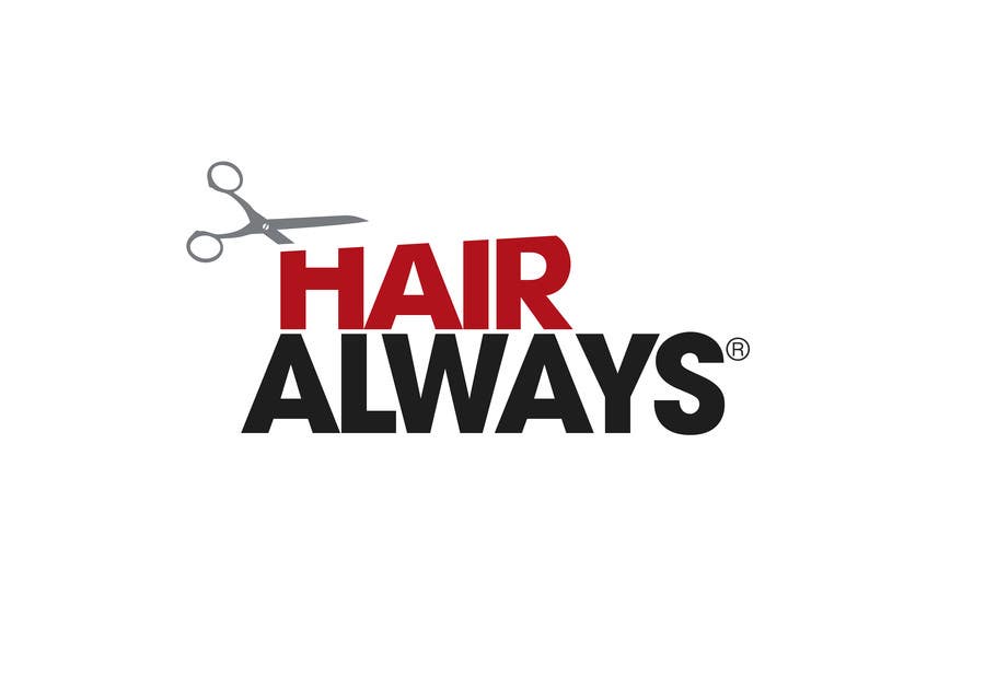 Inscrição nº 33 do Concurso para                                                 Design a Logo for Hairdressing Salon
                                            