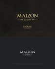 #157 para Design a Logo: Maizon d&#039;Or de designx47