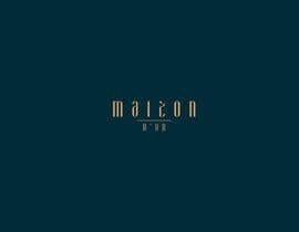 #217 for Design a Logo: Maizon d&#039;Or by takujitmrong