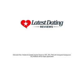 #11 for Dating Review site logo af enovdesign