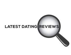 #3 for Dating Review site logo by sadikislammd29