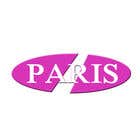 #45 for Paris Logo Design af ashrafnauman