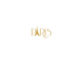 #82 untuk Paris Logo Design oleh klal06