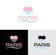Kilpailutyön #70 pienoiskuva kilpailussa                                                     Paris Logo Design
                                                