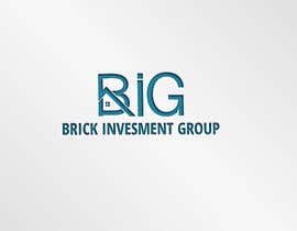 #184 for Brick Investment Group by szamnet