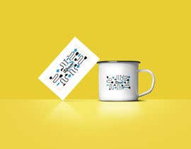 MdArif61님에 의한 Design a branding concept for our reusable coffee cups을(를) 위한 #25