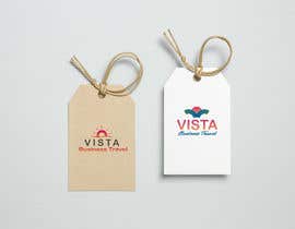 #384 för Design a Logo for a Travel Agency - Vista Business Travel av Skopurbo