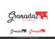 Miniatura da Inscrição nº 101 do Concurso para                                                     Design a logo for a travel blog about the city of Granada (Spain)
                                                