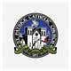 Imej kecil Penyertaan Peraduan #113 untuk                                                     St. Patrick Catholic Church Logo & Full Graphics Set
                                                