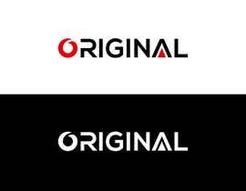 #65 for Create Logo for &quot;Original&quot; Brand af sohan952592