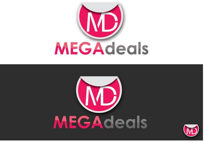 
                                                                                                                        Proposition n°                                            49
                                         du concours                                             Logo Design for MegaDeals.com.sg
                                        