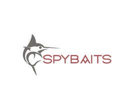 #3 ， Design a logo for my website spybaits.com 来自 asmakhatun72622
