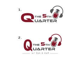 Nro 53 kilpailuun Need a Logo for a Podcast käyttäjältä abwahid9360