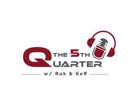 Nro 66 kilpailuun Need a Logo for a Podcast käyttäjältä abwahid9360