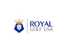 #379 för Logo For my Golf Brand - URGENT av dulalnr