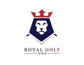 #432 for Logo For my Golf Brand - URGENT by fb5a44b9a82c307