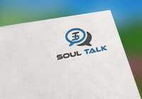 #38 untuk SOUL TALK - Logo Design oleh nasiruddin6719