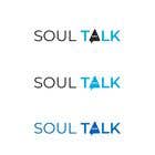 #134 untuk SOUL TALK - Logo Design oleh nasiruddin6719