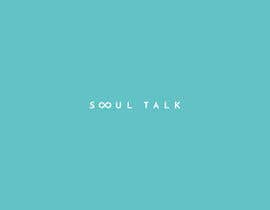 #221 for SOUL TALK - Logo Design af daniel462medina