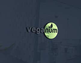 #19 untuk Logo for a company with vegan products oleh takujitmrong