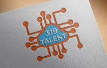 #29 cho Logo for local technology staffing company bởi osiur120