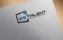 #251 cho Logo for local technology staffing company bởi studiobd19