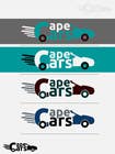 Bài tham dự #28 về Graphic Design cho cuộc thi Custom Logo for: Cape Cars
