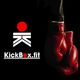 Contest Entry #27 thumbnail for                                                     Contest for logo for "Kickbox.fit"
                                                
