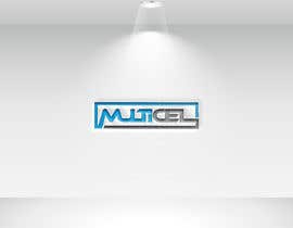 #20 for I need a logo for a telecommunications company that sells cellphones service contracts and retail and wholesale of this devices . The name of the company is multicel. by fahim0007