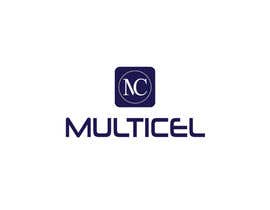 #29 za I need a logo for a telecommunications company that sells cellphones service contracts and retail and wholesale of this devices . The name of the company is multicel. od mousekey