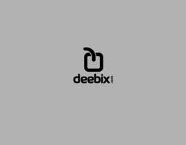 #56 untuk Logo Design for DeeBix.com oleh praxlab
