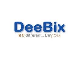 nº 15 pour Logo Design for DeeBix.com par bogdanrata 