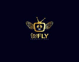 #134 for TVFLY Productions Logo by hermesbri121091