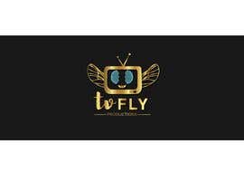 #182 for TVFLY Productions Logo by Sonaliakash911