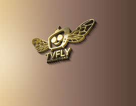 #190 pёr TVFLY Productions Logo nga MKHasan79