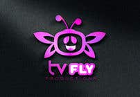 #163 untuk TVFLY Productions Logo oleh mdhazratwaskurni