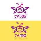 #164 untuk TVFLY Productions Logo oleh mdhazratwaskurni